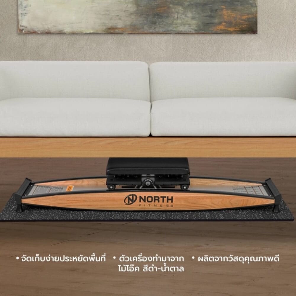 มินิ พิลาทิส  NORTH FITNESS_7
